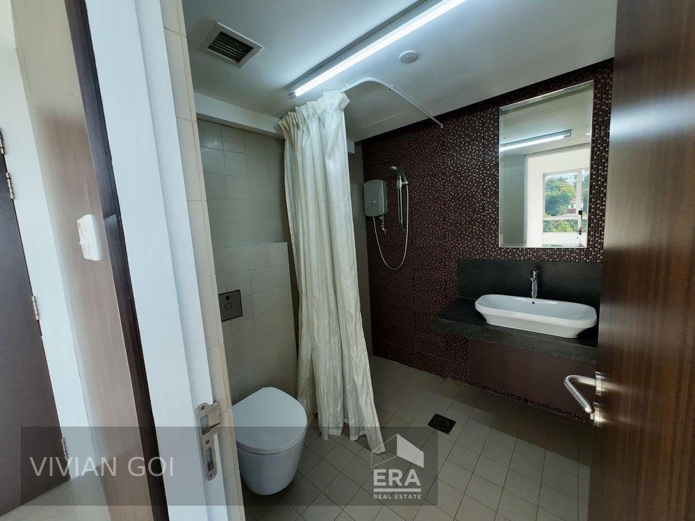 Commercial for Rent: Fusionopolis Place, D05, 138523
