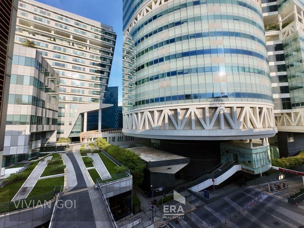 Commercial for Rent: Fusionopolis Place, D05, 138523