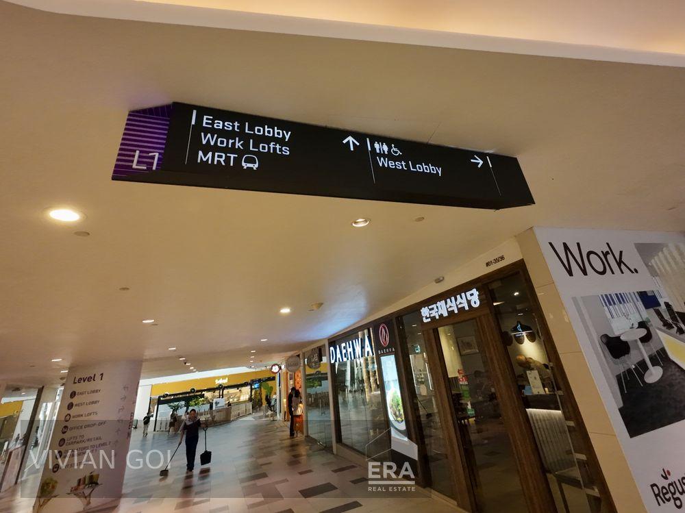 Commercial for Rent: Fusionopolis Place, D05, 138523