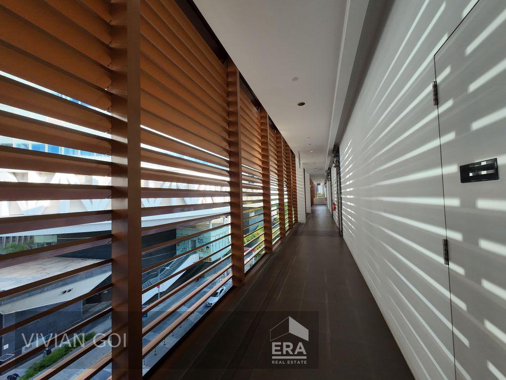 Commercial for Rent: Fusionopolis Place, D05, 138523
