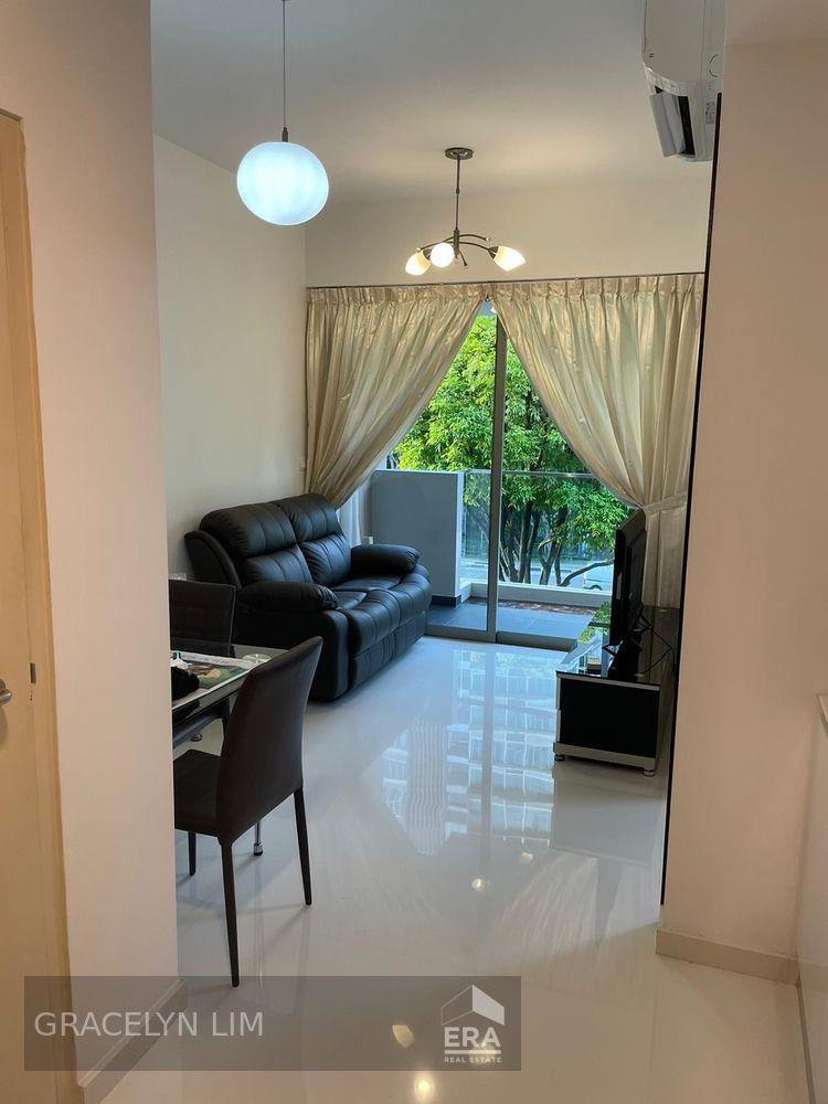 Prop-GPT: Condominium: D11  Mulberry Tree
