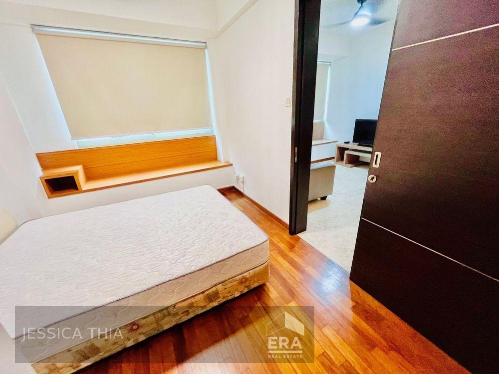 Condominium for Rent: Mackenzie Road, Cairnhill, D09, 228719