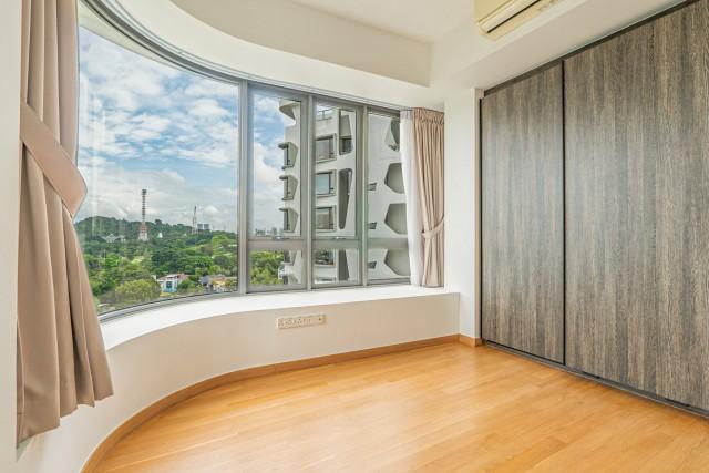 Condominium for Rent: D04, 098209