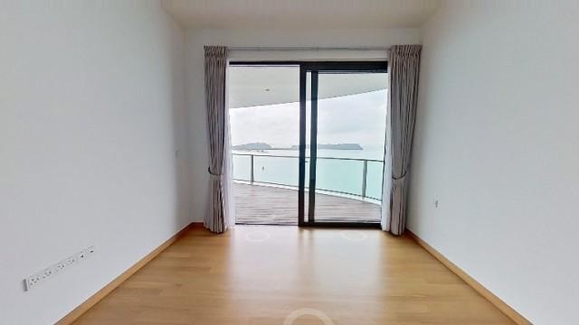 Condominium for Rent: D04, 098209