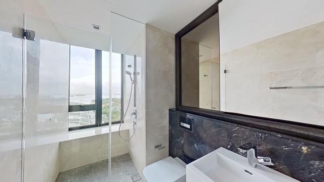 Condominium for Rent: D04, 098209