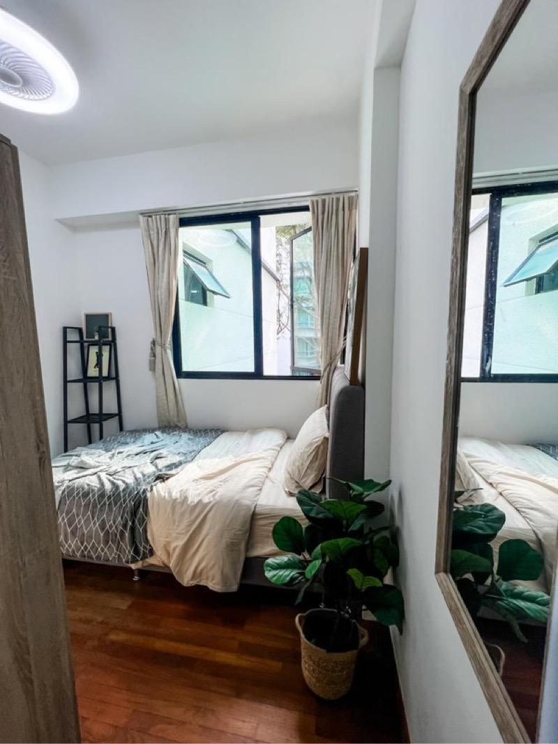 Condominium for Rent: D18, 529868