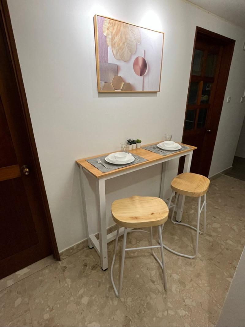Condominium for Rent: D18, 529868