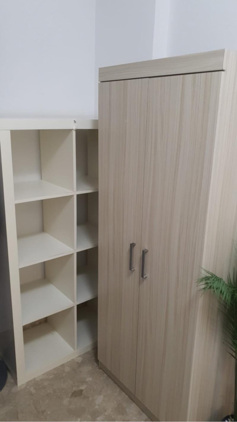 Condominium for Rent: D18, 529868