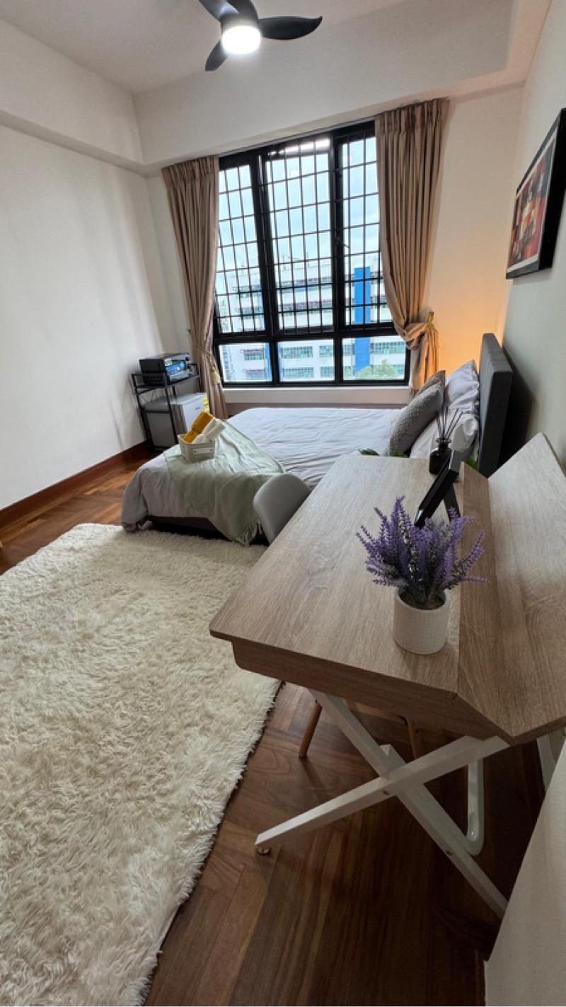 Condominium for Rent: D18, 529893