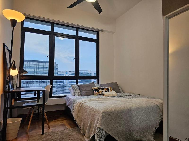 Condominium for Rent: D18, 529893