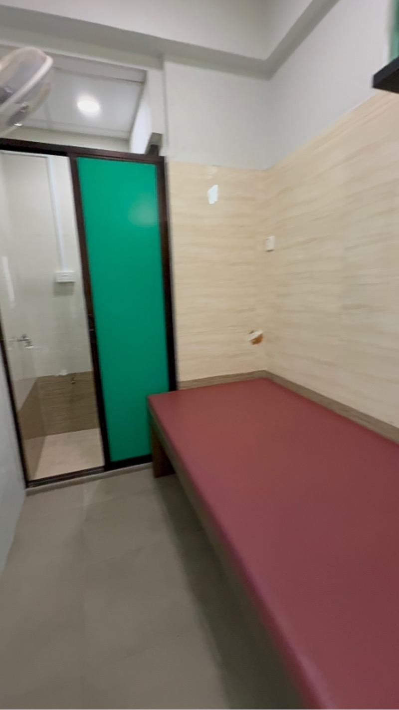 Prop-GPT: Condominium: D16  Changi Court