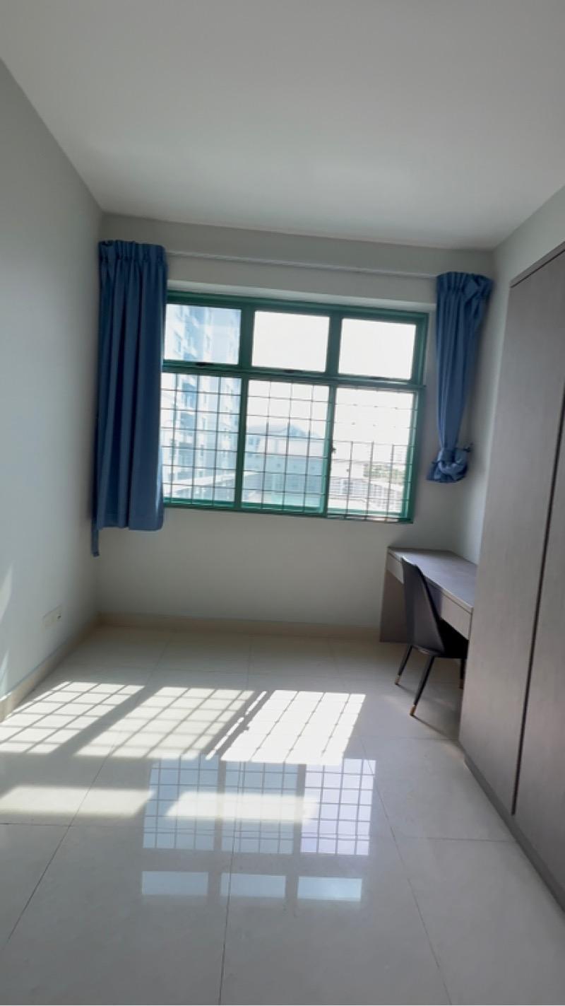 Changi Court Condominium Room Rental, $1,000, 1 Bed 1 Bath 150 sqft $6.67 psf