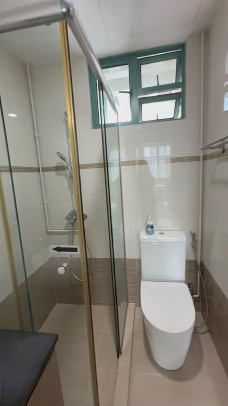 Changi Court Condominium Room Rental, $1,000, 1 Bed 1 Bath 150 sqft $6.67 psf