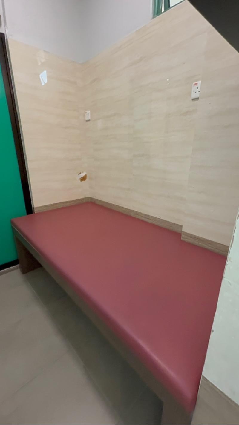 Changi Court Condominium Room Rental, $1,000, 1 Bed 1 Bath 150 sqft $6.67 psf