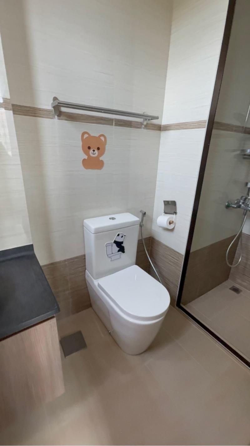 Changi Court Condominium Room Rental, $1,000, 1 Bed 1 Bath 150 sqft $6.67 psf