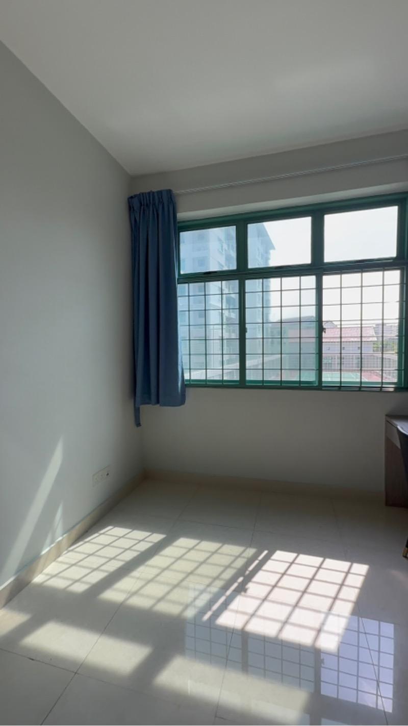 Changi Court Condominium Room Rental, $1,500, 1 Bed 1 Bath 180 sqft $8.33 psf
