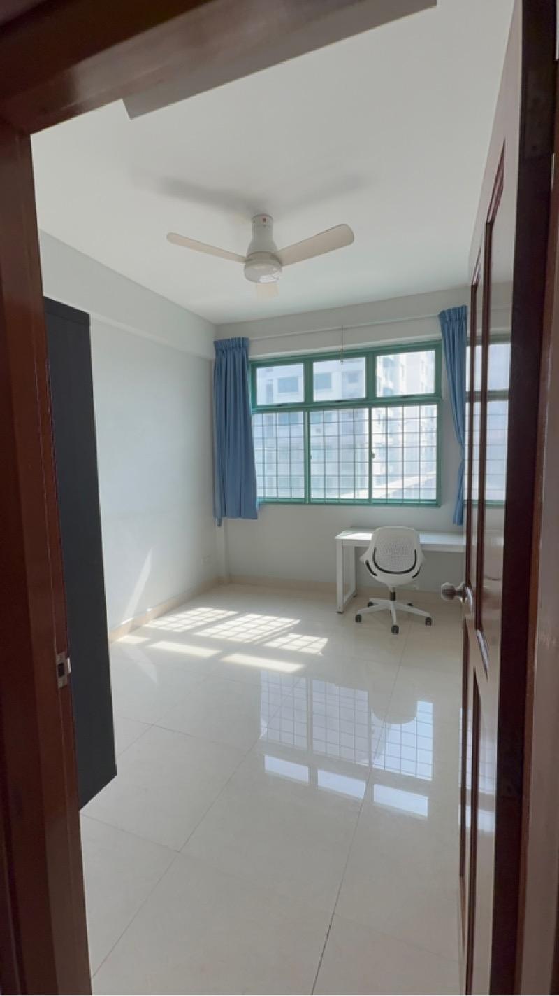 Changi Court Condominium Room Rental, $1,500, 1 Bed 1 Bath 180 sqft $8.33 psf