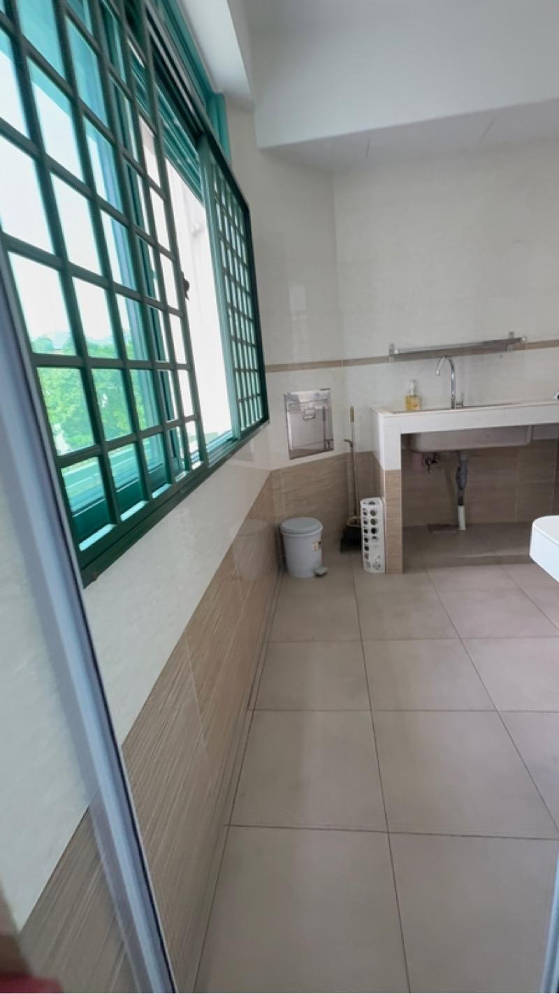 Changi Court Condominium Room Rental, $1,500, 1 Bed 1 Bath 180 sqft $8.33 psf