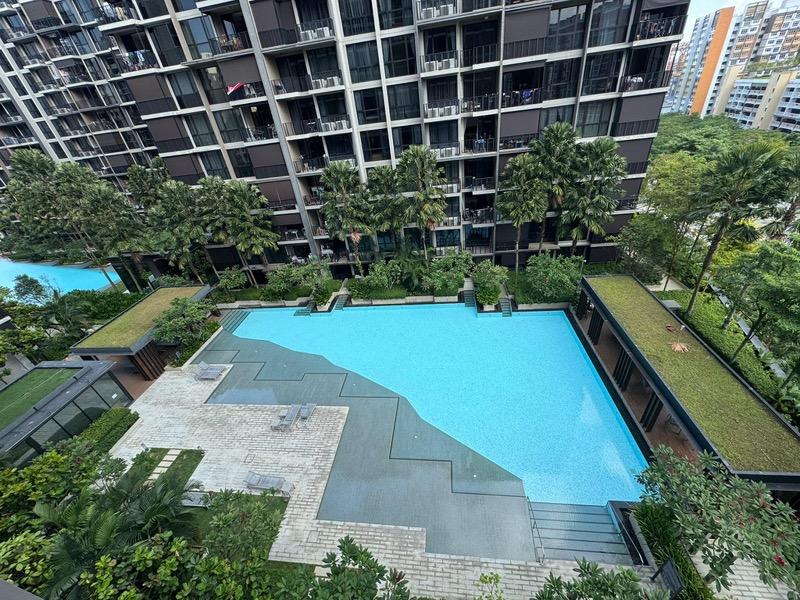 Prop-GPT: Condominium: D23 Bukit Batok Le Quest