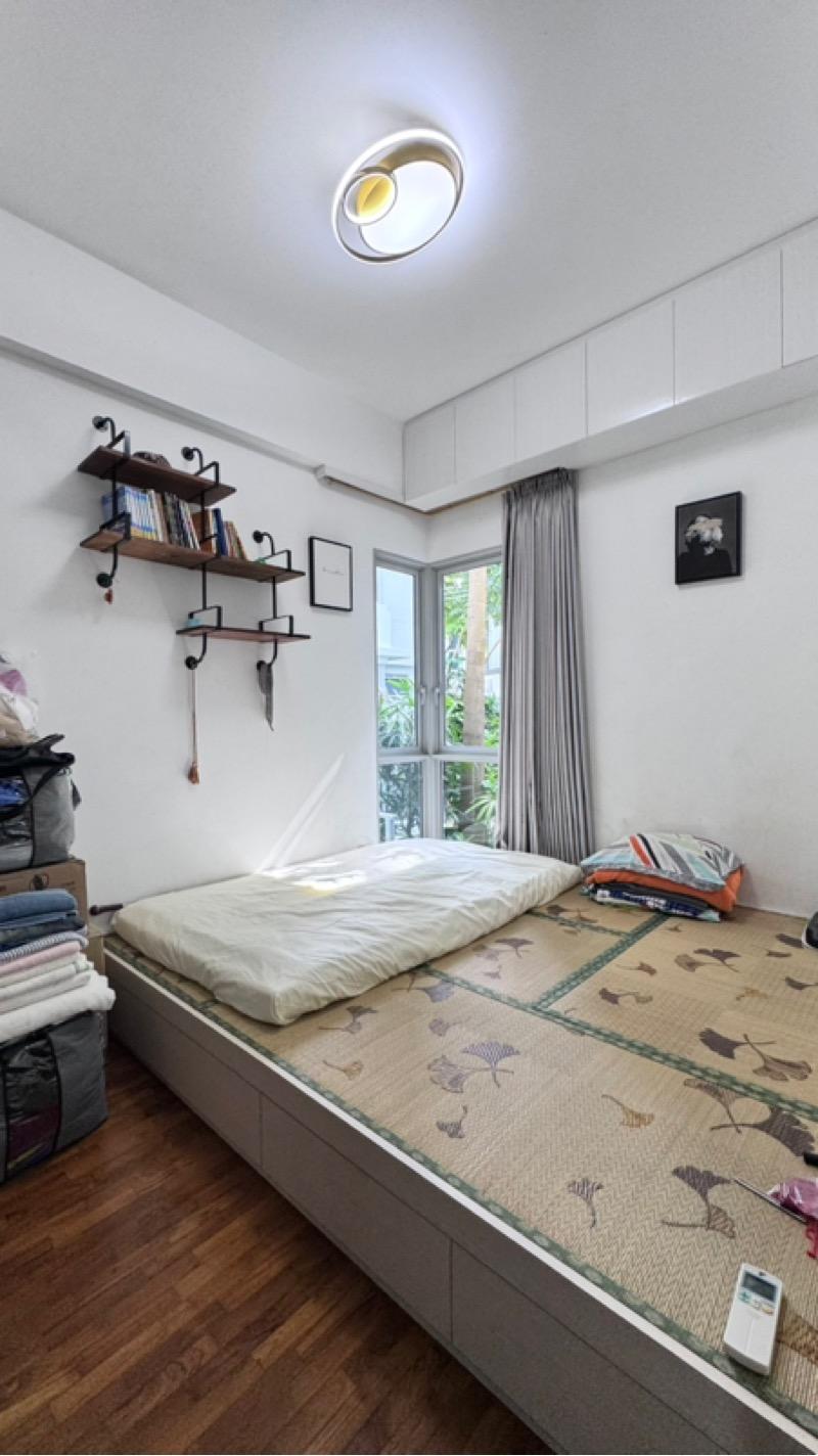EUHABITAT Condominium For Rent, $5,300, 3 Bed 3 Bath 1,367 sqft $3.88 psf
