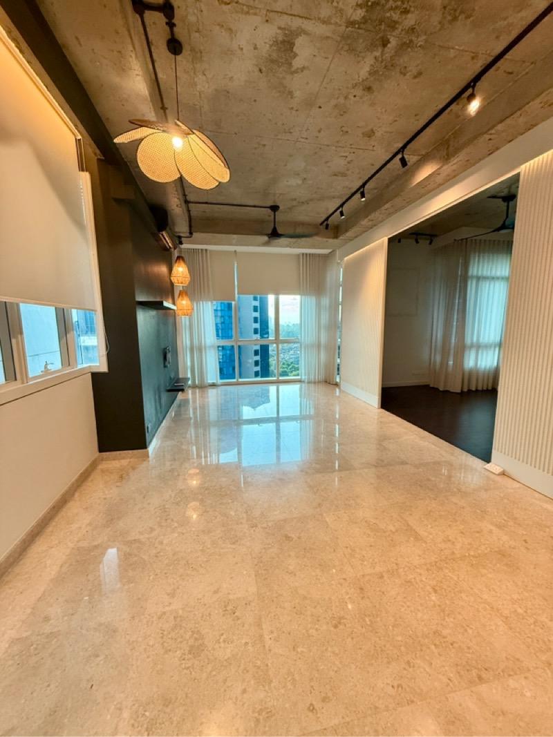 Prop-GPT: Condominium: D10  CUSCADEN RESIDENCES
