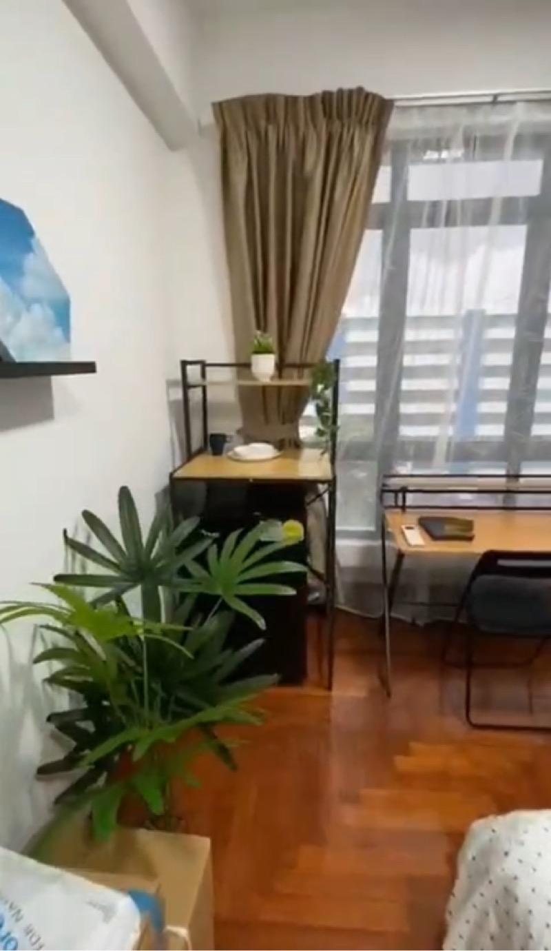 Condominium for Rent: D18, 529893