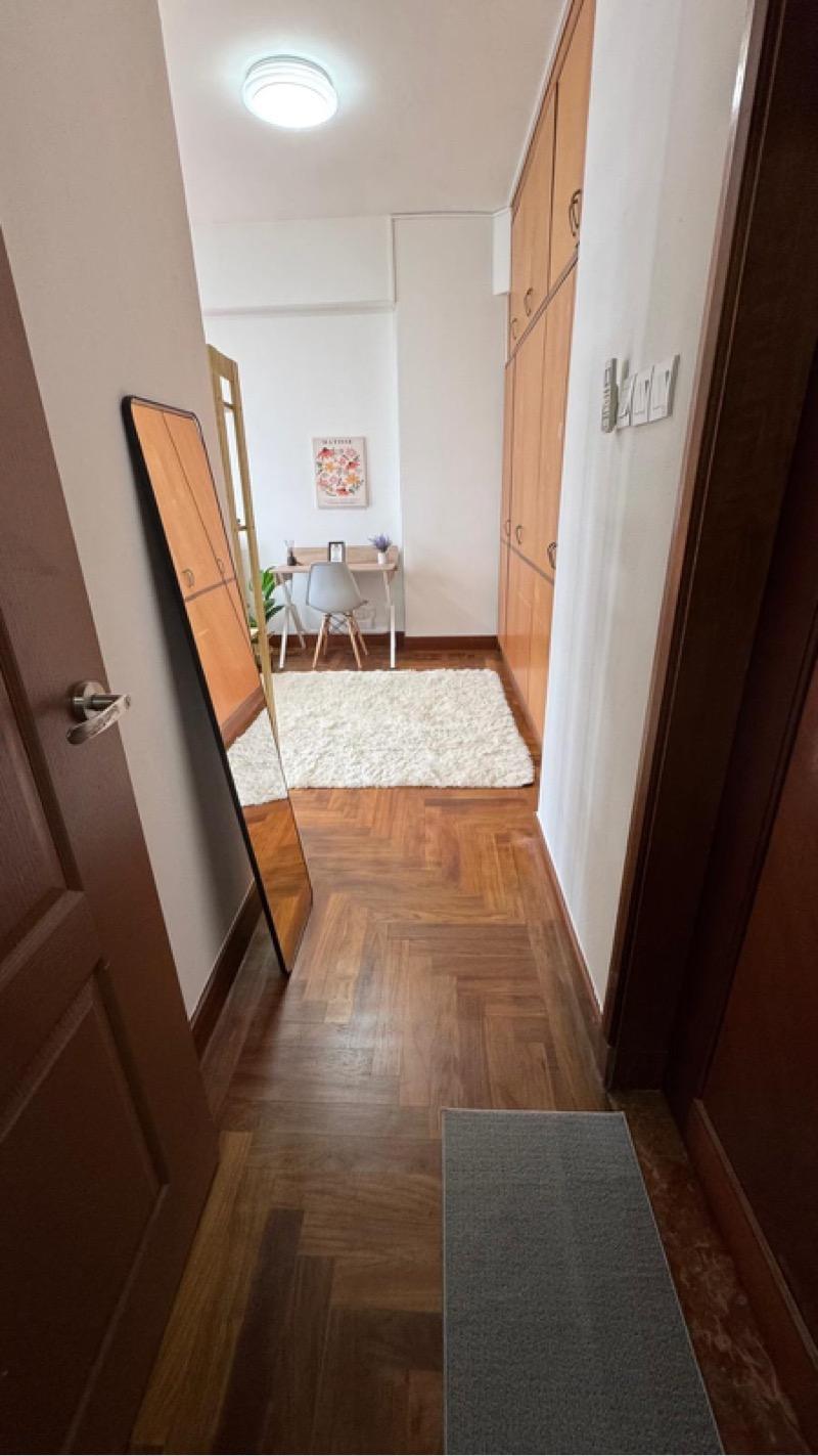 Condominium for Rent: D18, 529893