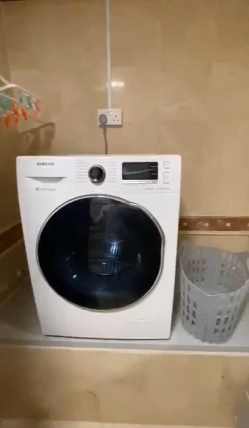Condominium for Rent: D18, 529893