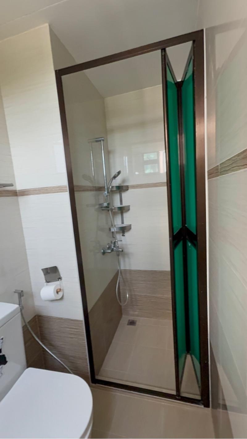 Prop-GPT: Condominium: D16  Changi Court