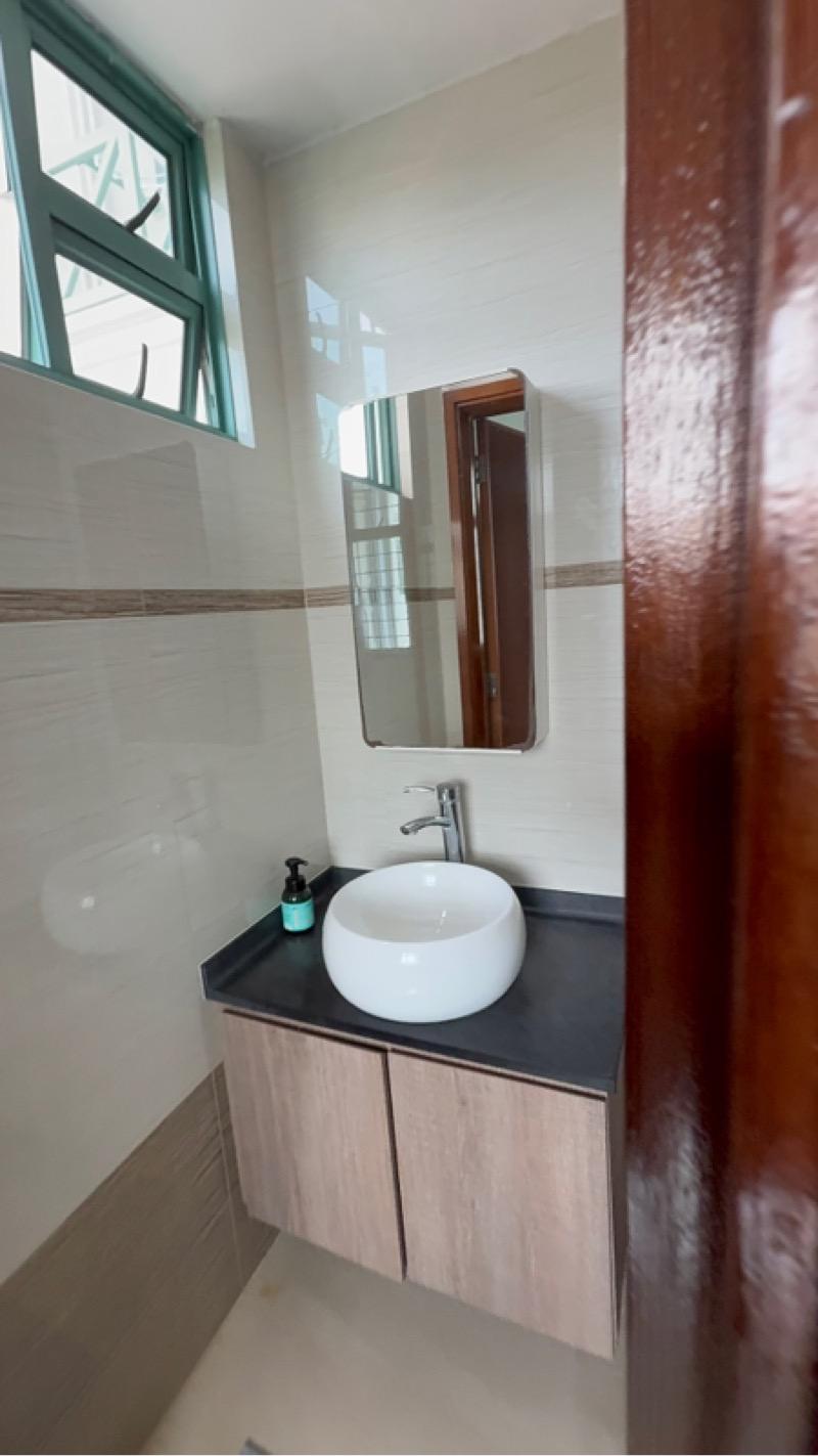 Changi Court Condominium Room Rental, $1,999, 1 Bed 1 Bath 200 sqft $10.00 psf
