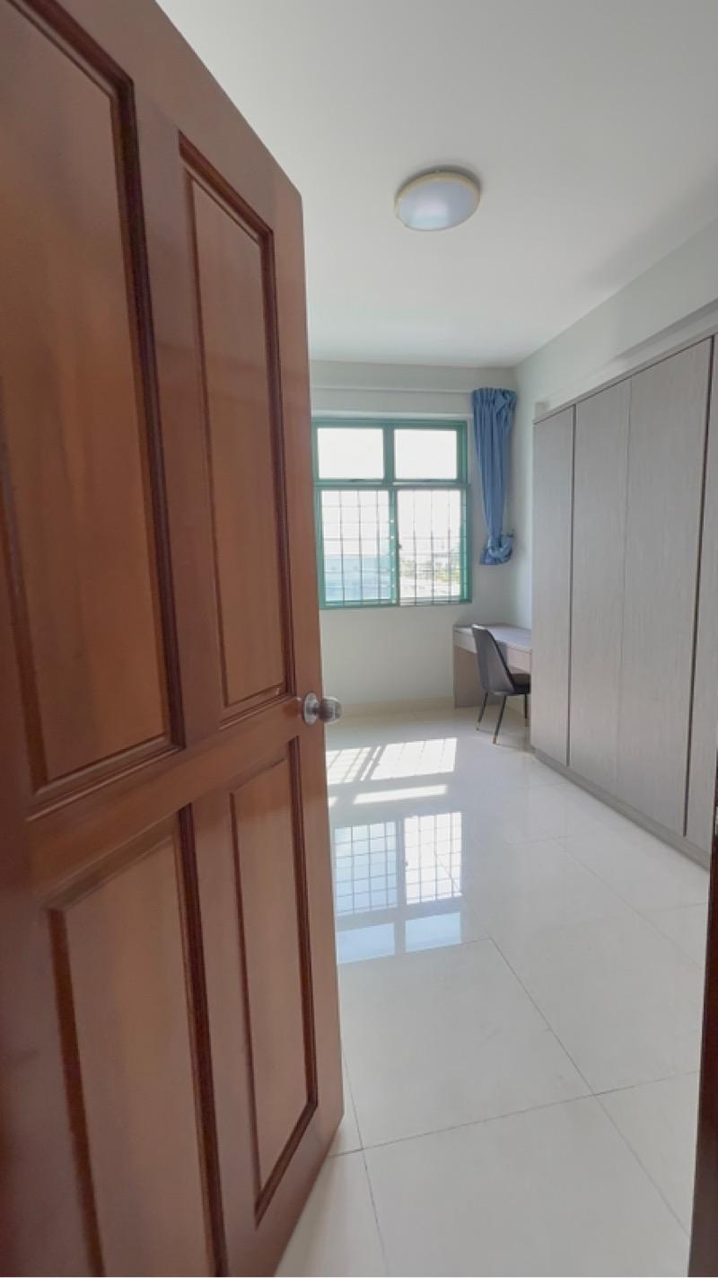 Changi Court Condominium Room Rental, $1,999, 1 Bed 1 Bath 200 sqft $10.00 psf