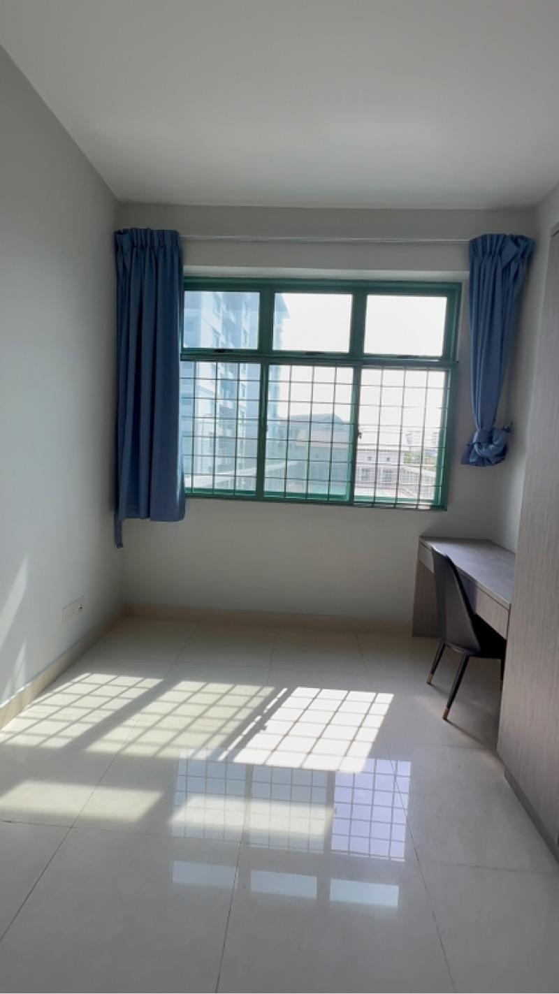 Changi Court Condominium Room Rental, $1,999, 1 Bed 1 Bath 200 sqft $10.00 psf