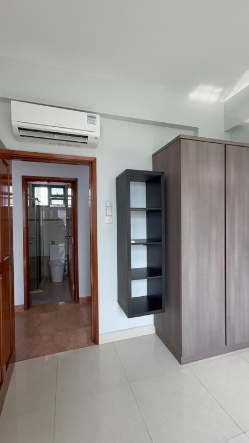 Changi Court Condominium Room Rental, $1,999, 1 Bed 1 Bath 200 sqft $10.00 psf