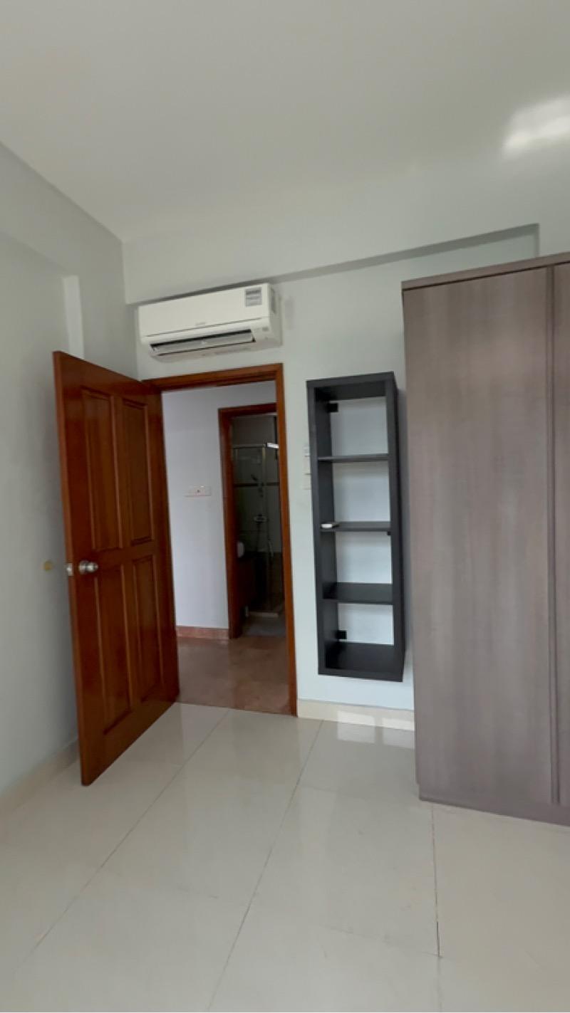 Changi Court Condominium Room Rental, $1,999, 1 Bed 1 Bath 200 sqft $10.00 psf