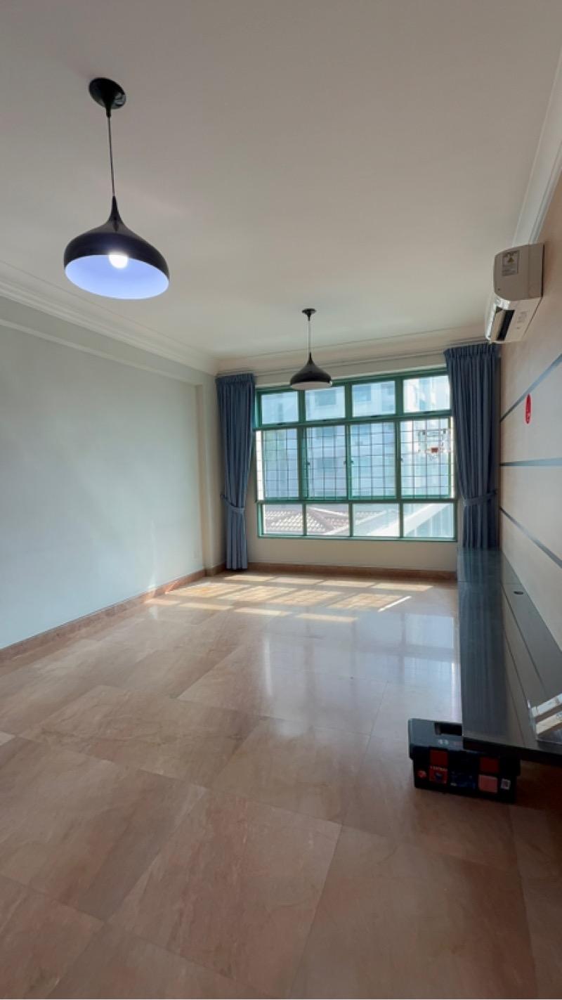 Changi Court Condominium Room Rental, $1,999, 1 Bed 1 Bath 200 sqft $10.00 psf