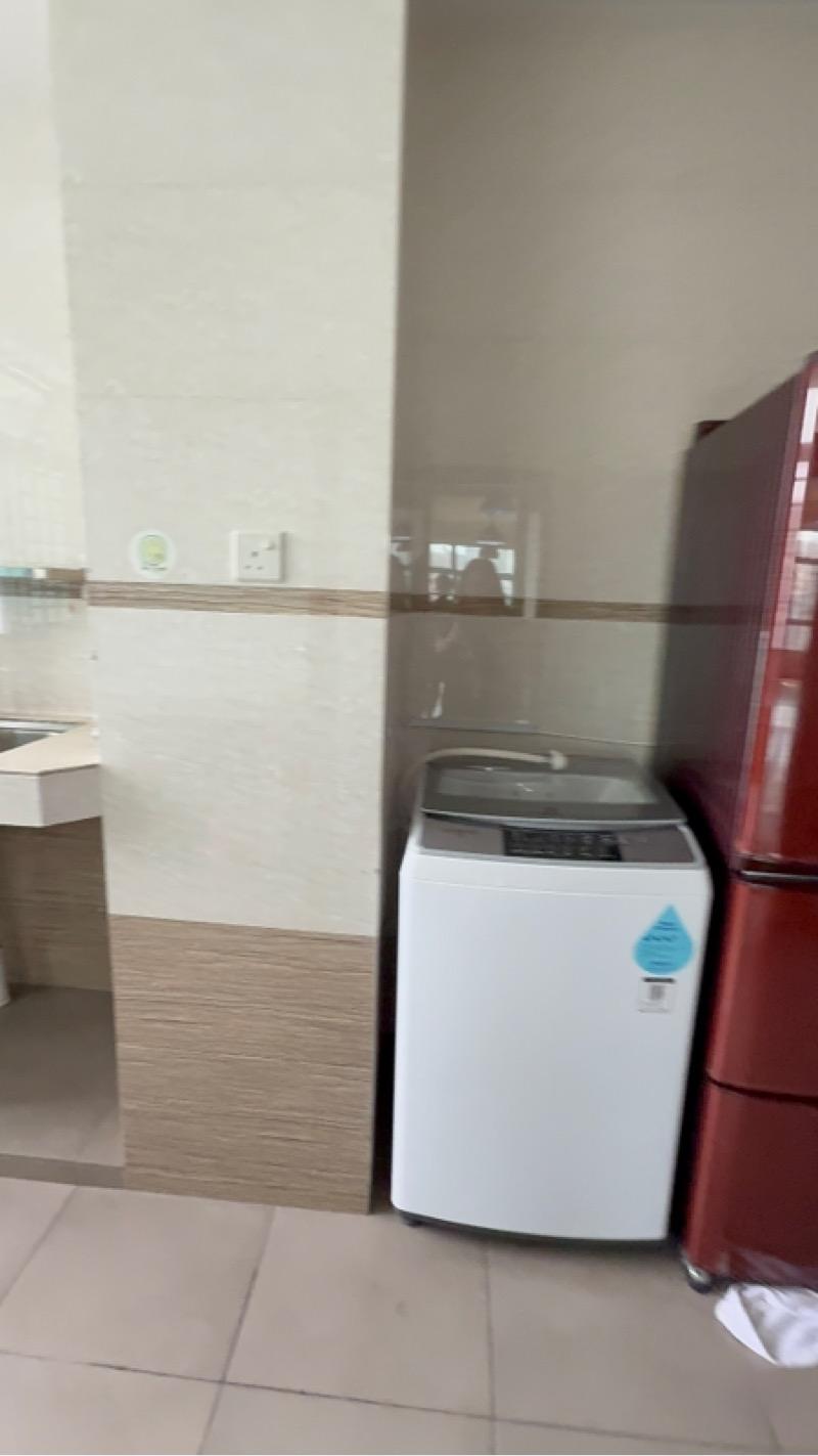 Changi Court Condominium Room Rental, $1,999, 1 Bed 1 Bath 200 sqft $10.00 psf