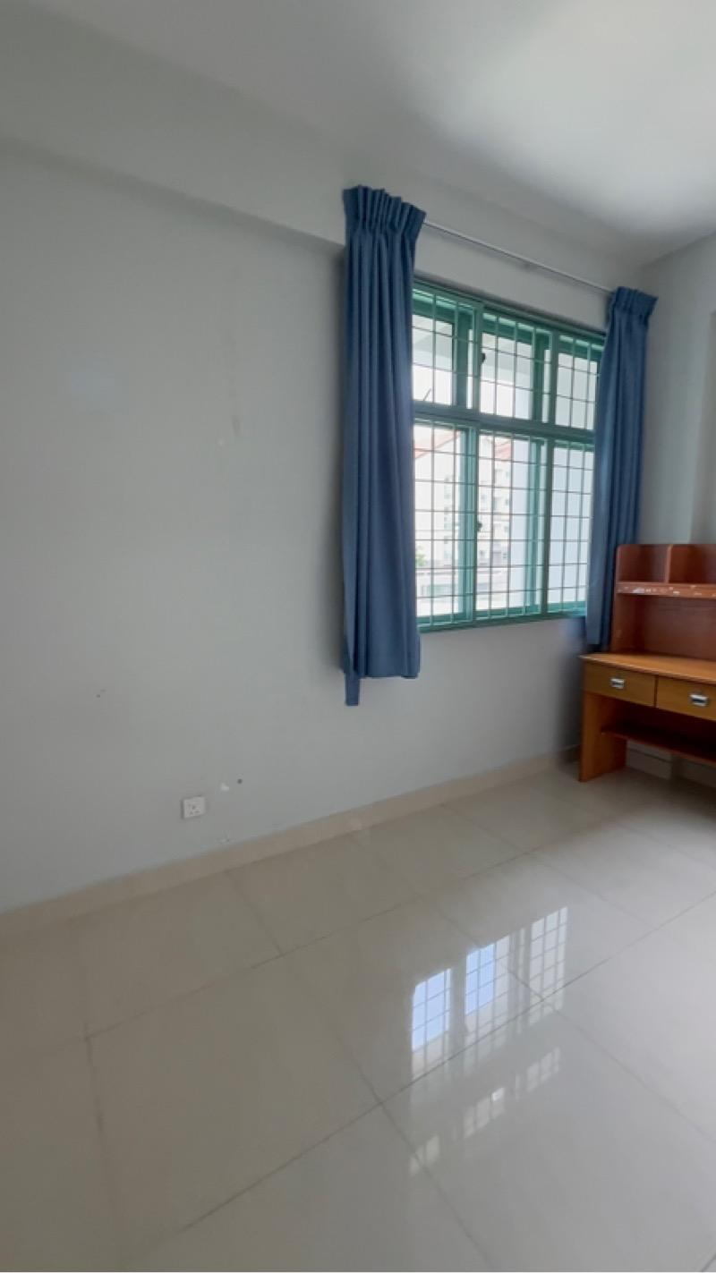 Changi Court Condominium Room Rental, $1,999, 1 Bed 1 Bath 200 sqft $10.00 psf