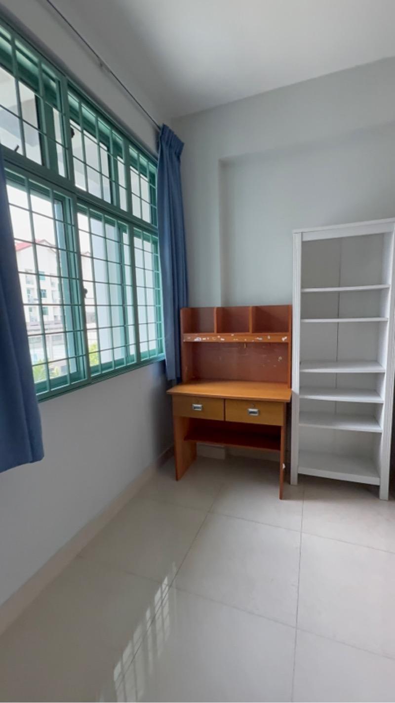 Changi Court Condominium Room Rental, $1,999, 1 Bed 1 Bath 200 sqft $10.00 psf