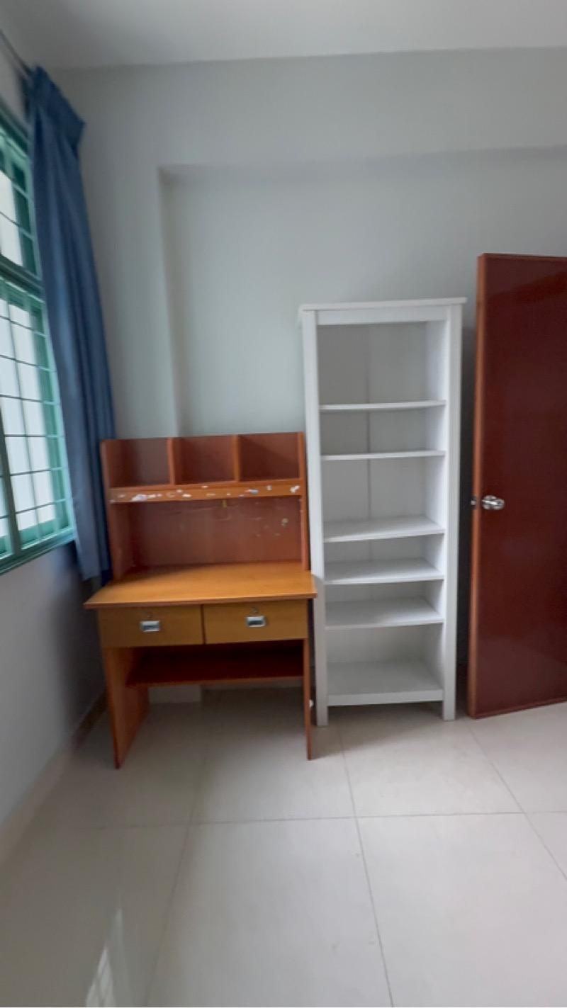 Changi Court Condominium Room Rental, $1,999, 1 Bed 1 Bath 200 sqft $10.00 psf