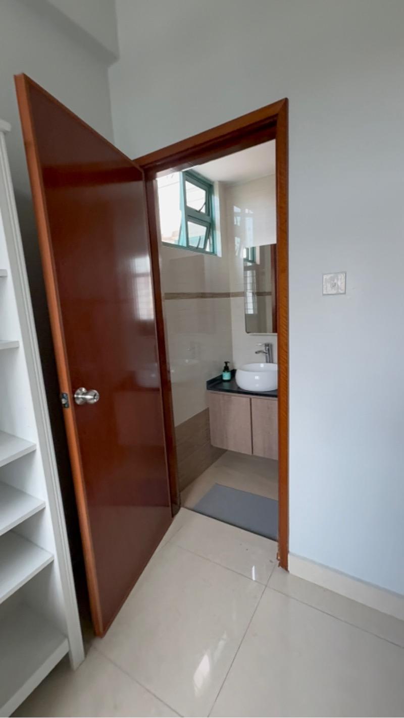 Changi Court Condominium Room Rental, $1,999, 1 Bed 1 Bath 200 sqft $10.00 psf