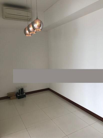 Apartment for Rent: Marina, D01, 018985