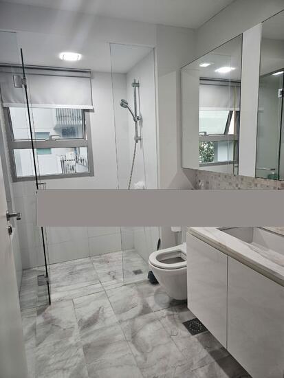 The Minton Condominium For Rent, $6,000, 3 Bed 3 Bath 1,216 sqft $4.93 psf