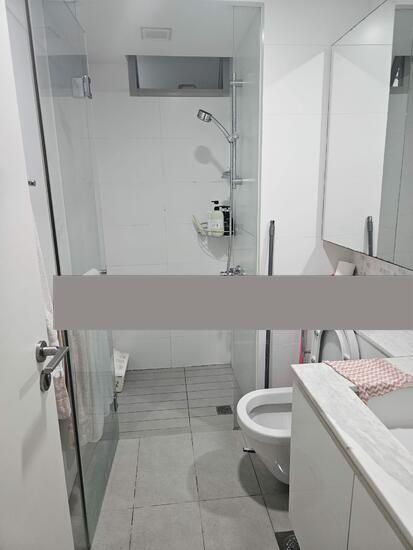 The Minton Condominium For Rent, $6,000, 3 Bed 3 Bath 1,216 sqft $4.93 psf