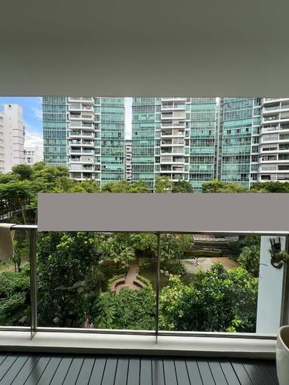 The Minton Condominium For Rent, $6,000, 3 Bed 3 Bath 1,216 sqft $4.93 psf