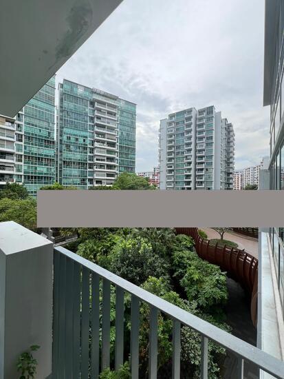 The Minton Condominium For Rent, $6,000, 3 Bed 3 Bath 1,216 sqft $4.93 psf