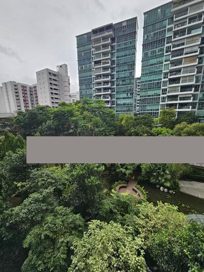 The Minton Condominium For Rent, $6,000, 3 Bed 3 Bath 1,216 sqft $4.93 psf