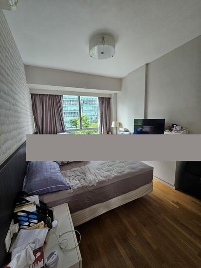 The Minton Condominium For Rent, $6,000, 3 Bed 3 Bath 1,216 sqft $4.93 psf