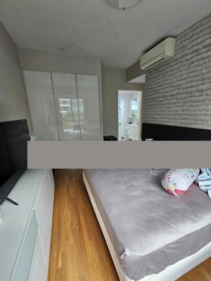 The Minton Condominium For Rent, $6,000, 3 Bed 3 Bath 1,216 sqft $4.93 psf