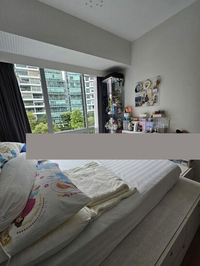 The Minton Condominium For Rent, $6,000, 3 Bed 3 Bath 1,216 sqft $4.93 psf