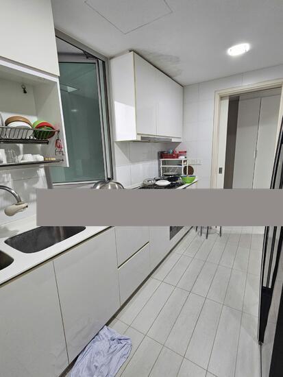 The Minton Condominium For Rent, $6,000, 3 Bed 3 Bath 1,216 sqft $4.93 psf